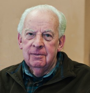 Derek Wedge